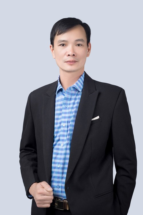 ĐOÀN MẠNH THẮNG