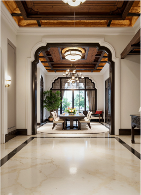 Thi công nội thất