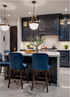 Thiết kế nội thất