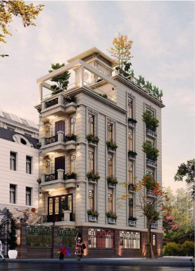 Thi công xây dựng