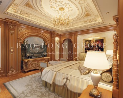 Mẫu thiết kế nội thất nhà phố kết hợp kinh doanh