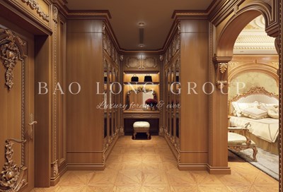 Mẫu thiết kế nội thất nhà phố kết hợp kinh doanh