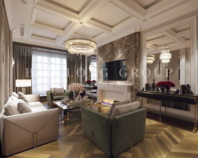 Mẫu thiết kế nhà phố hiện đại