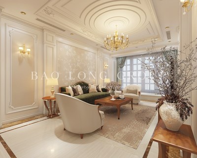 Mẫu thiết kế nhà phố hiện đại