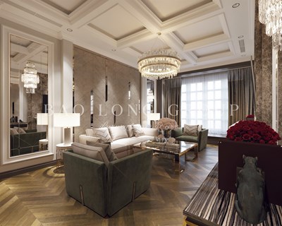 Mẫu thiết kế nhà phố hiện đại