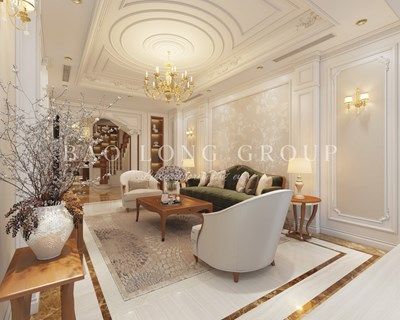 Mẫu thiết kế nhà phố hiện đại