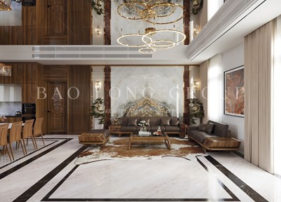 Mẫu thiết kế nhà hiện đại mái thái